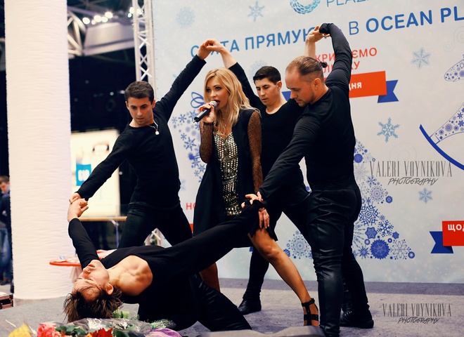 Наталья Морозова