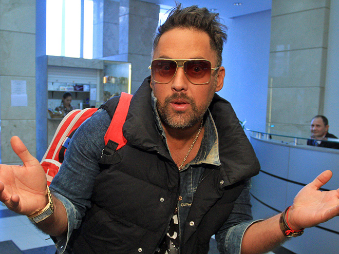 Діма Коляденко