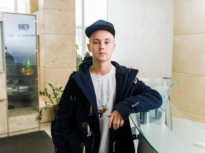 Артем Пивоваров