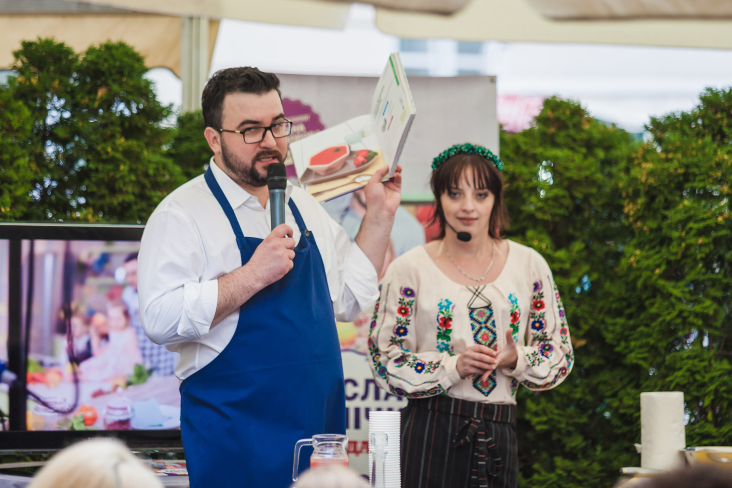 Форум видавців