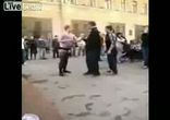Гей против гопника 