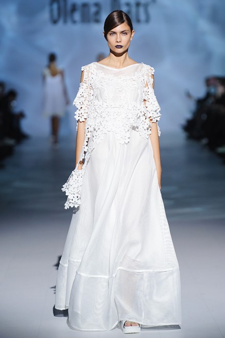 Olena DATS’ весна-літо 2017