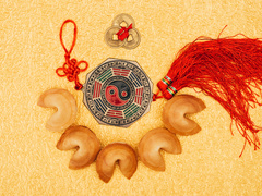 Китайський гороскоп на місяць