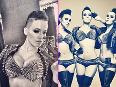 Даша Астаф'єва