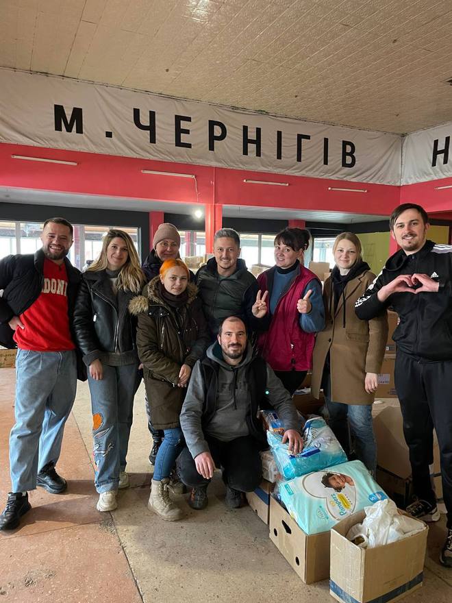 Александр Педан