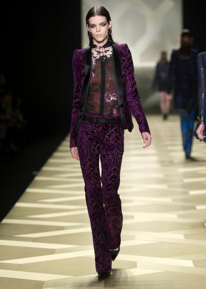 Roberto Cavalli