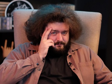 Помер Веня з «Ветеранів космічних військ»