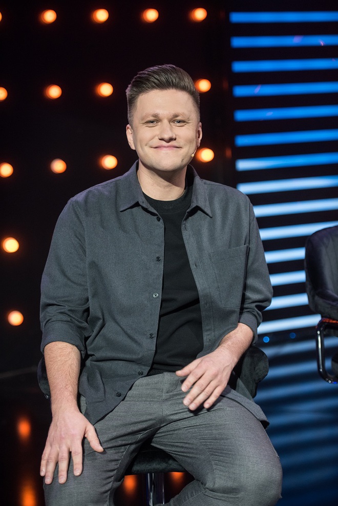 Валик Михиенко