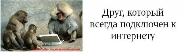 Категории друзей