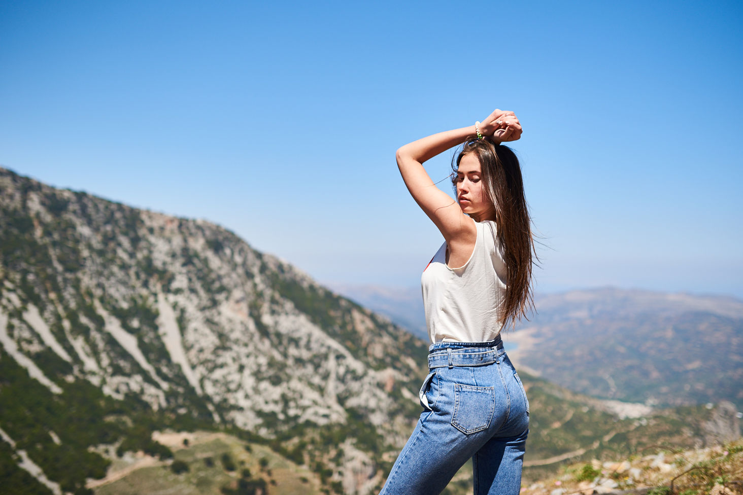 Королева Украины: фотосъемки