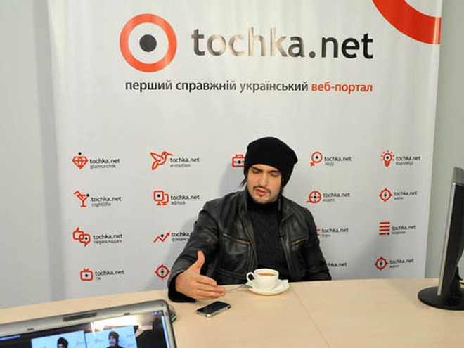 Віталій Козловський