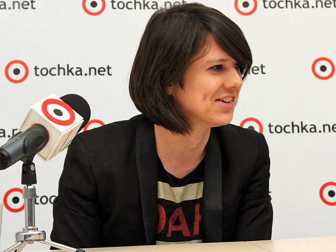 Олексій Смирнов