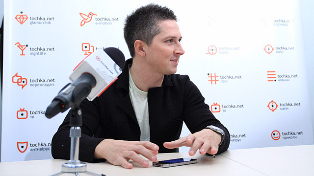 Александр Педан