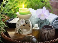 Как пользоваться аромалампой