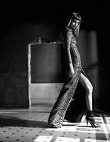 Saint Laurent рекламная кампания