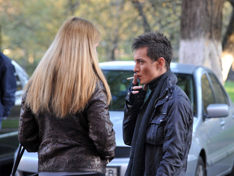 Стас Шурінс