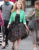 Carrie Carrie