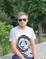 Олександр Дец