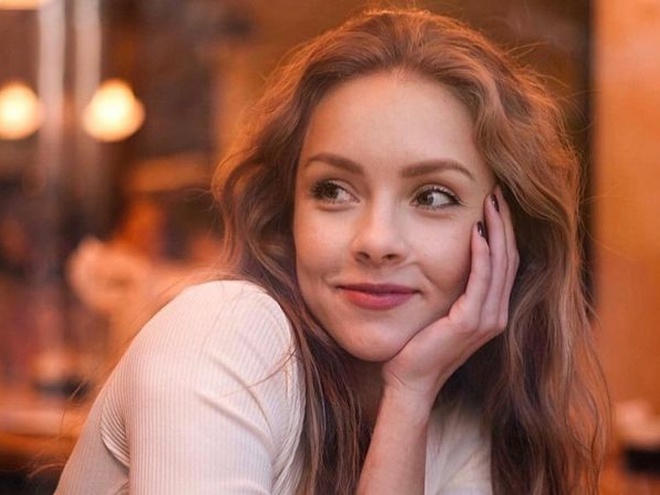 Олена Шоптенко показала, як зараз виглядає її 4-річний син