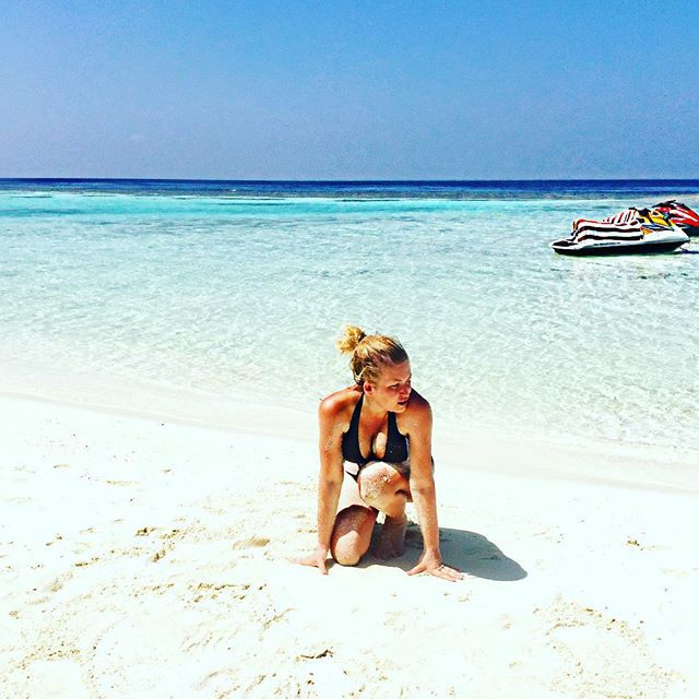 Дубцова - відпочинок