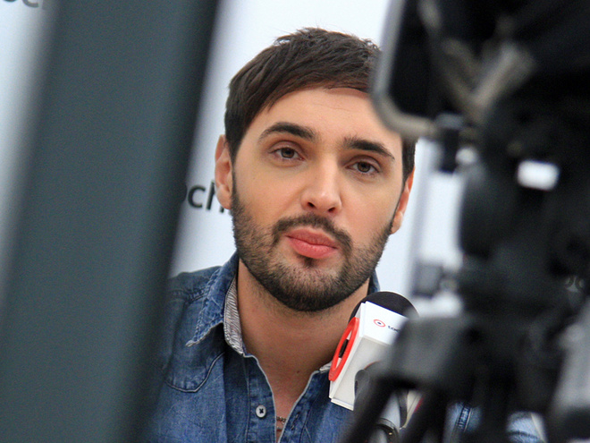 Виталий Козловский