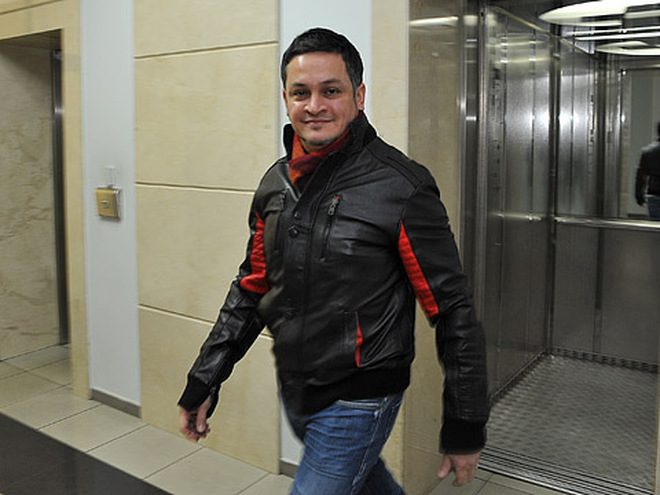 Эктор Хименес Браво