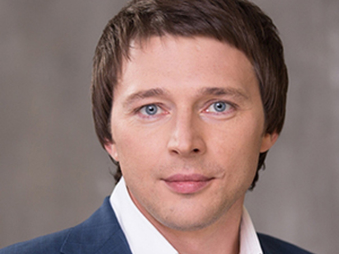 Ольга Фреймут