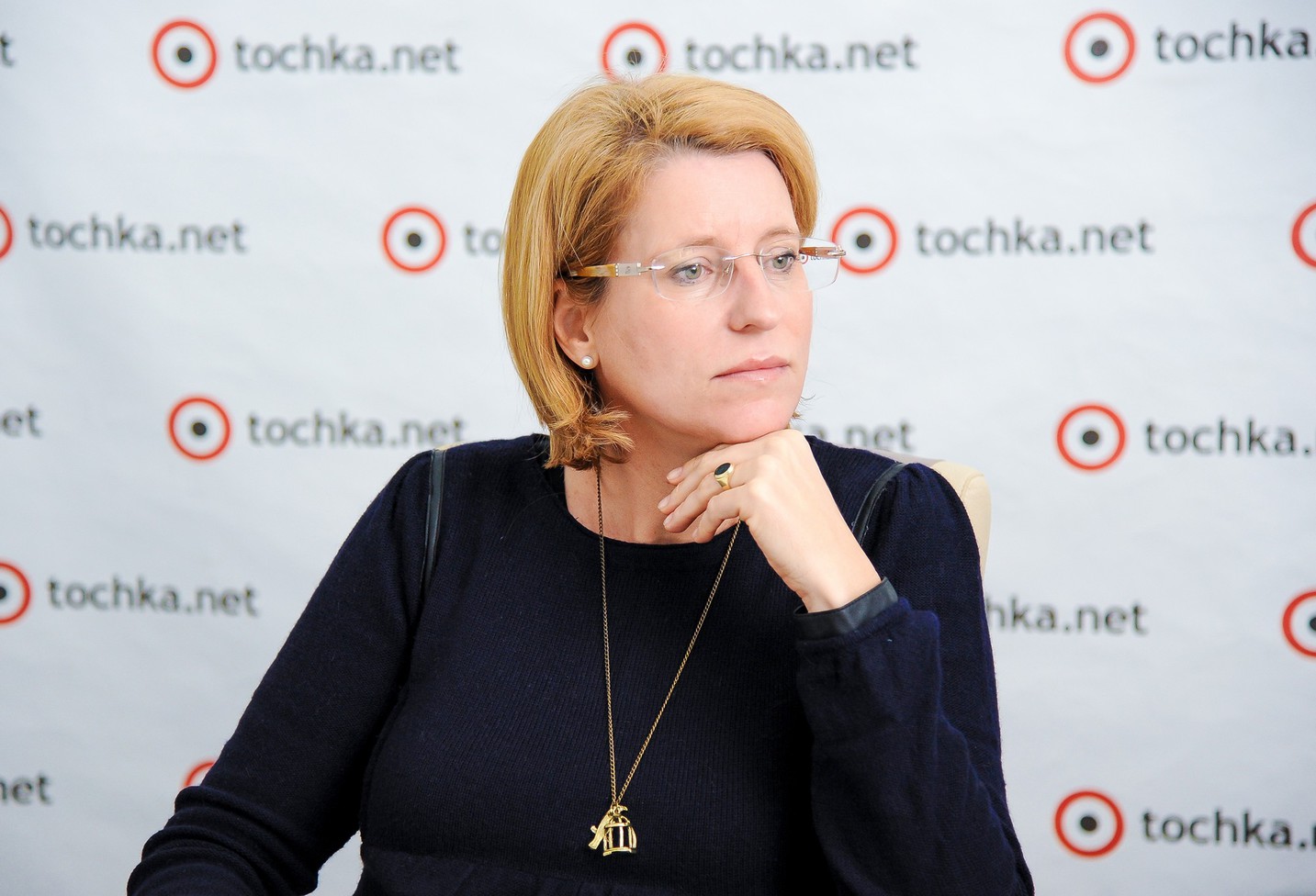 Фридерике Мёшель