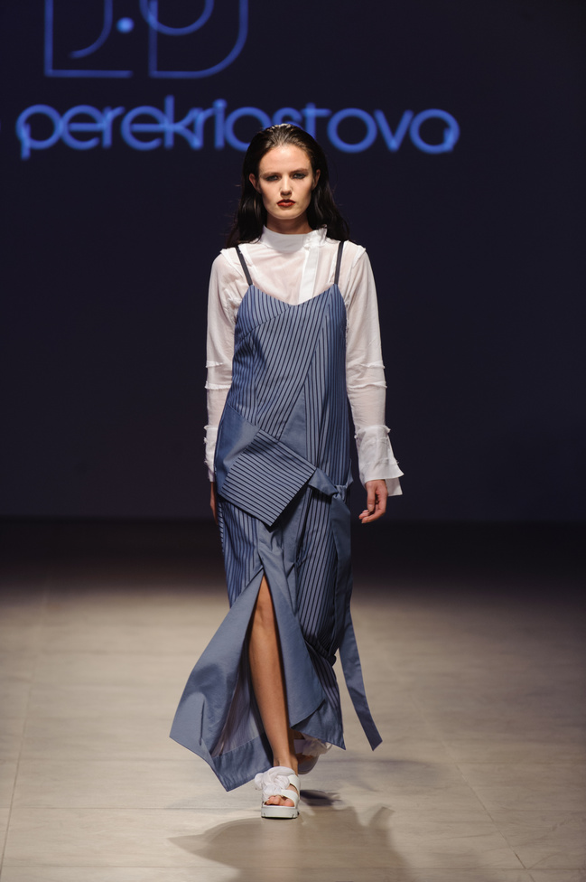 J.PEREKRIOSTOVA весна-літо 2017