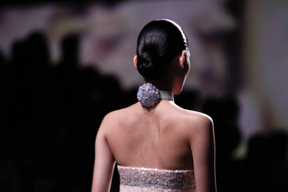 Dior Haute Coture Fall-Winter 2013-2014