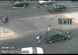 аварія на перехресті