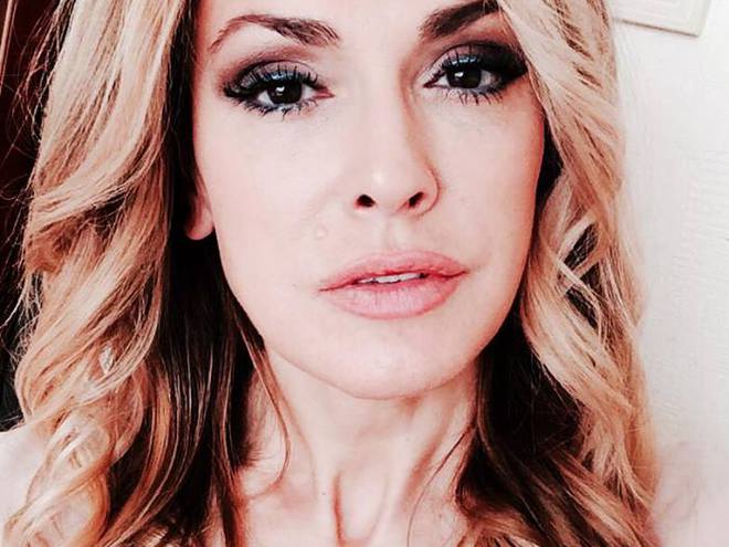 Ольга Сумская 