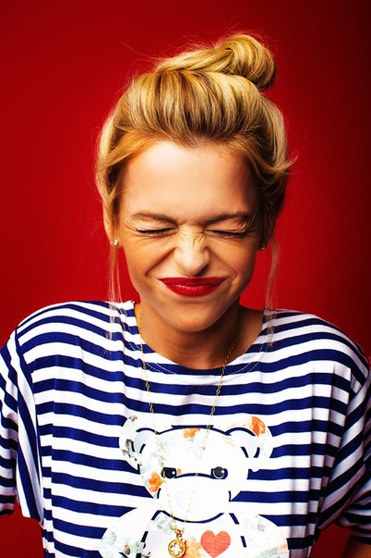 Анна Хилькевич