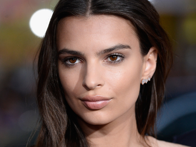 Эмили Ратажковски