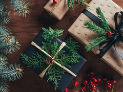 Корисні подарунки на Новий рік 2019