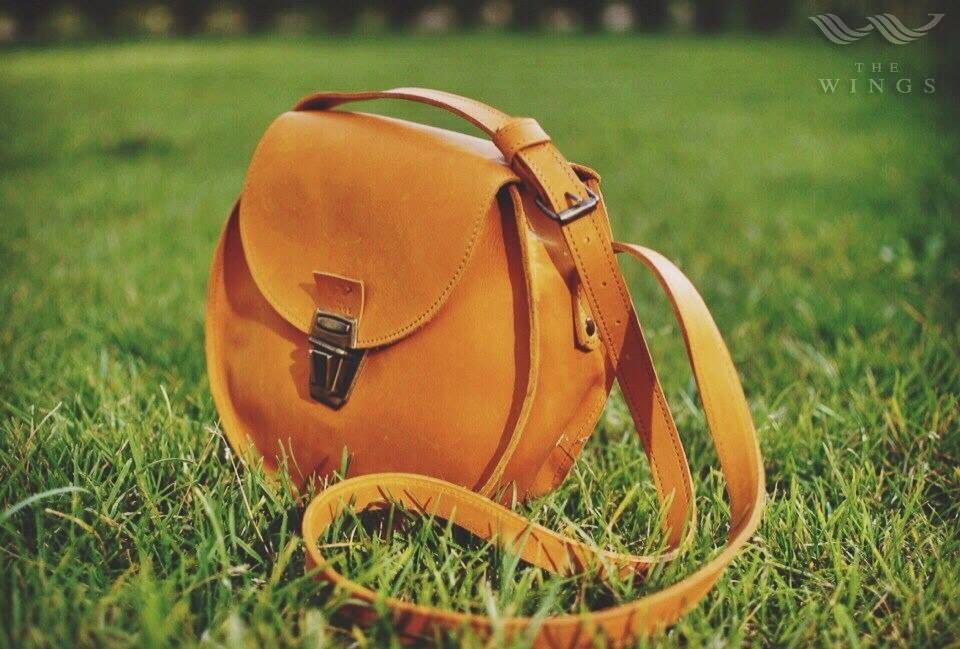 Сумки украинского производителя - The Wings