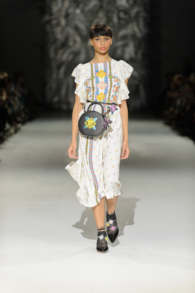 NAVRO весна-лето 2017