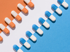 Акция "Косимо ціни" от роботизированных аптек длится до конца сентября