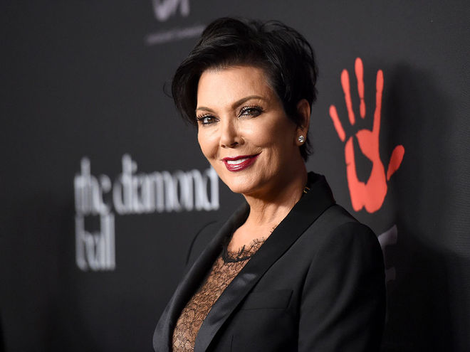 Кріс Дженнер