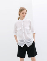 Тренды весны-лета 2014: модные блузы Тренды весны-лета 2014: модные блузы