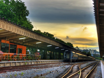 Поесть на дорожку, рестораны, вокзалы