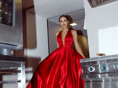 Вечірні сукні