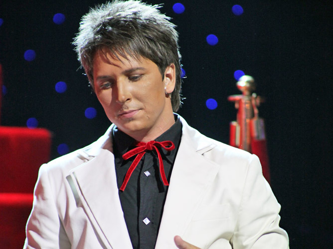 Александр Педан