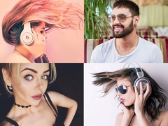 Зірковий плейлист