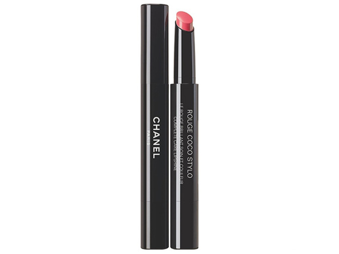 Rouge Coco Stylo от Chanel — #202 Conte