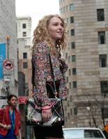 The Carrie Diaries The Carrie Diaries