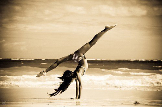 Настало время для зарядки