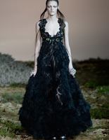 показ Alexander McQueen