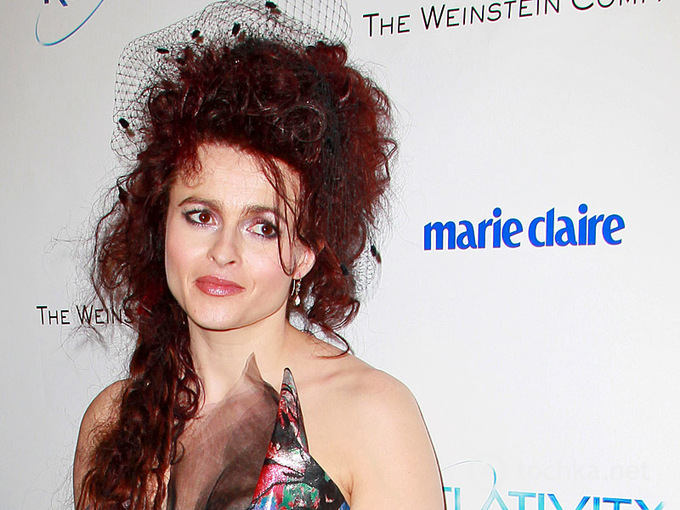 Helena Bonham Carter