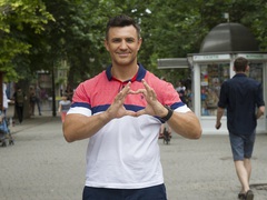 Николай Тищенко